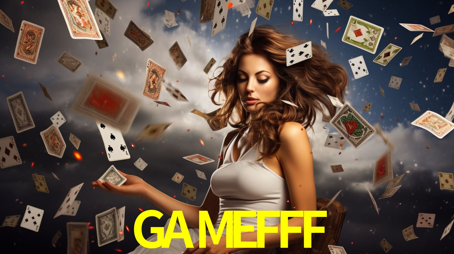 GAMEFFF