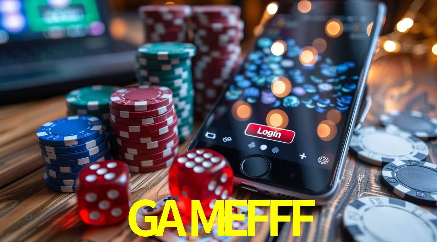 GAMEFFF